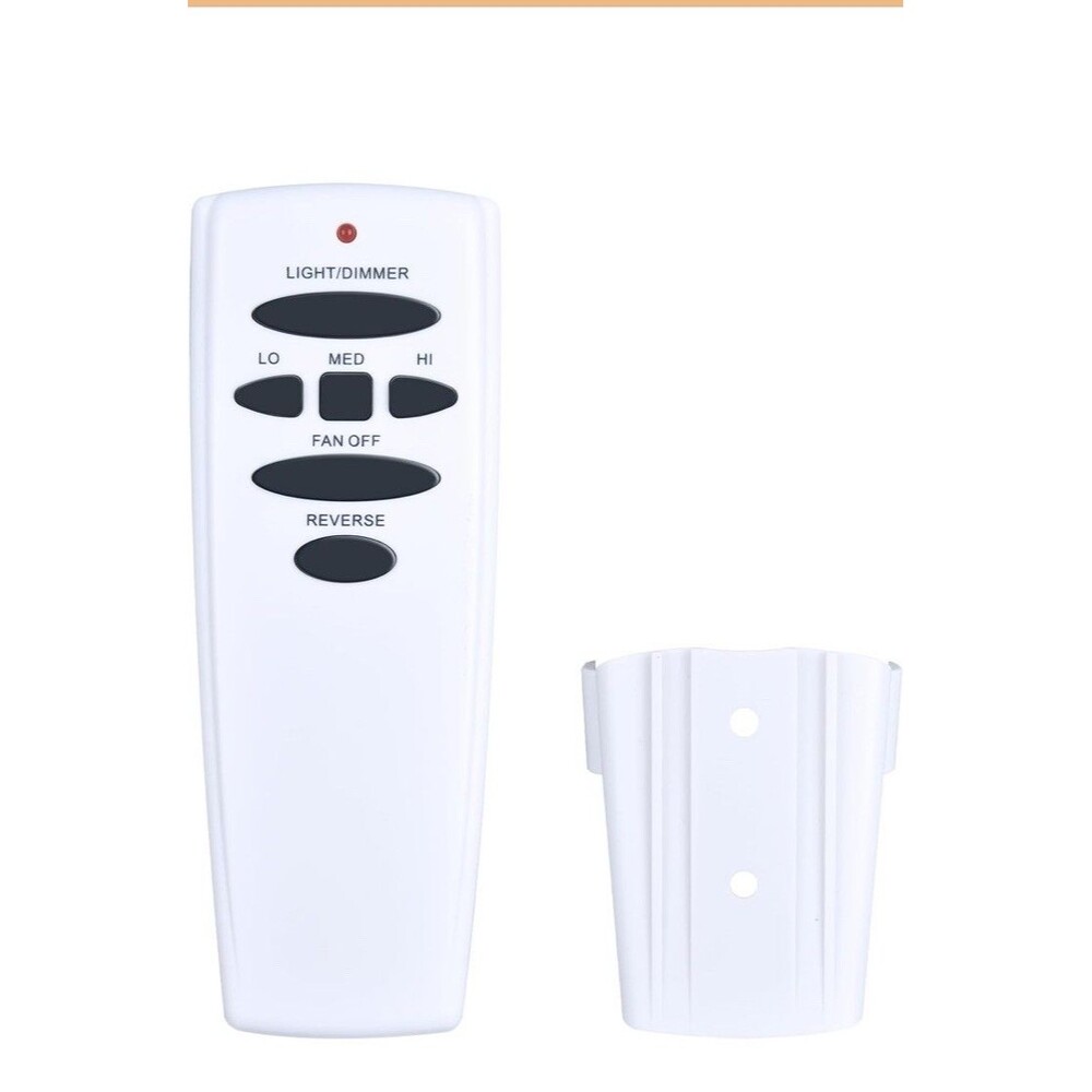 HD6 Remote Hampton Bay Hunter Ceiling Fan Remote Control Reverse Light UC7078T